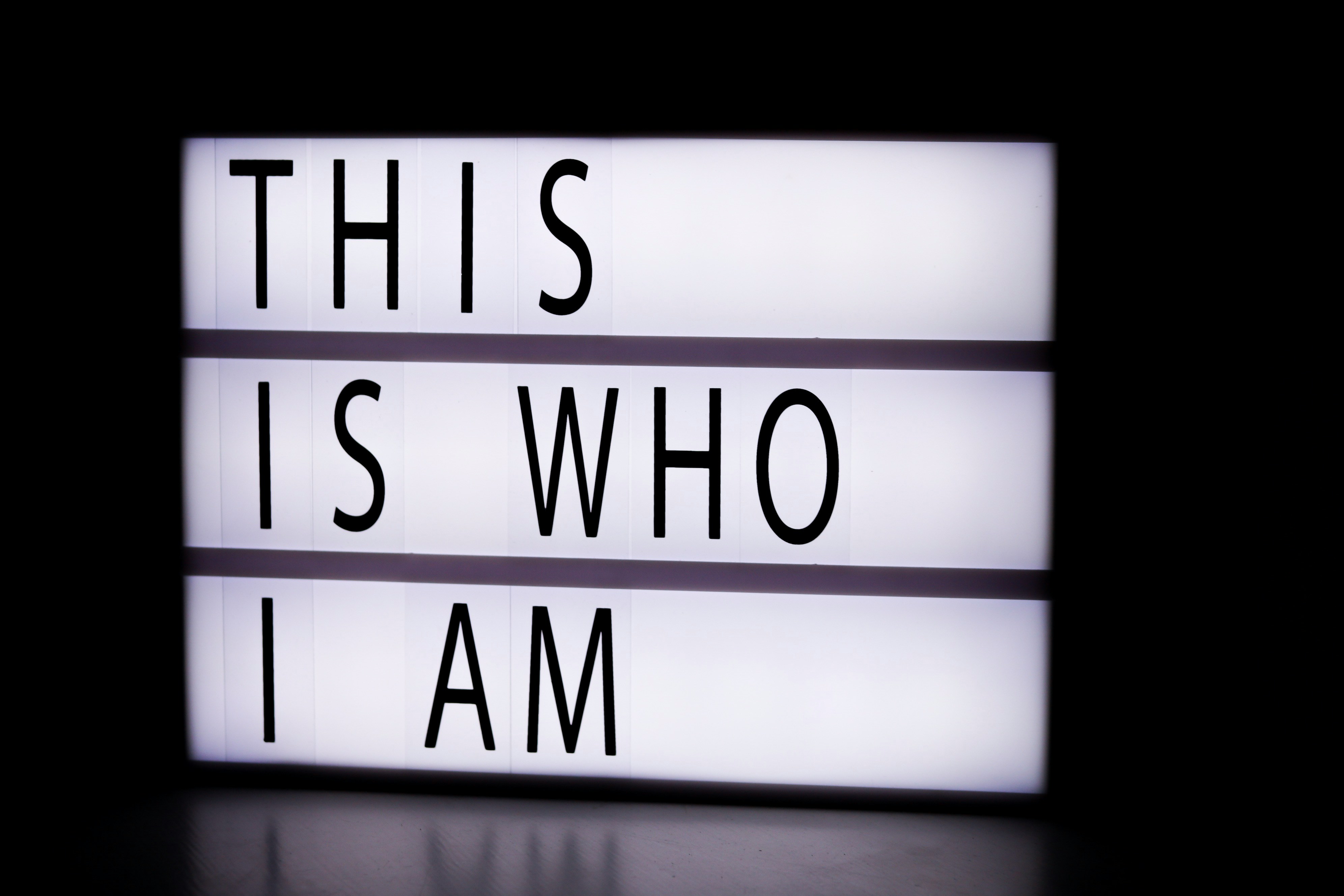 Understanding ourselves and how we can step into the world through personality assessments