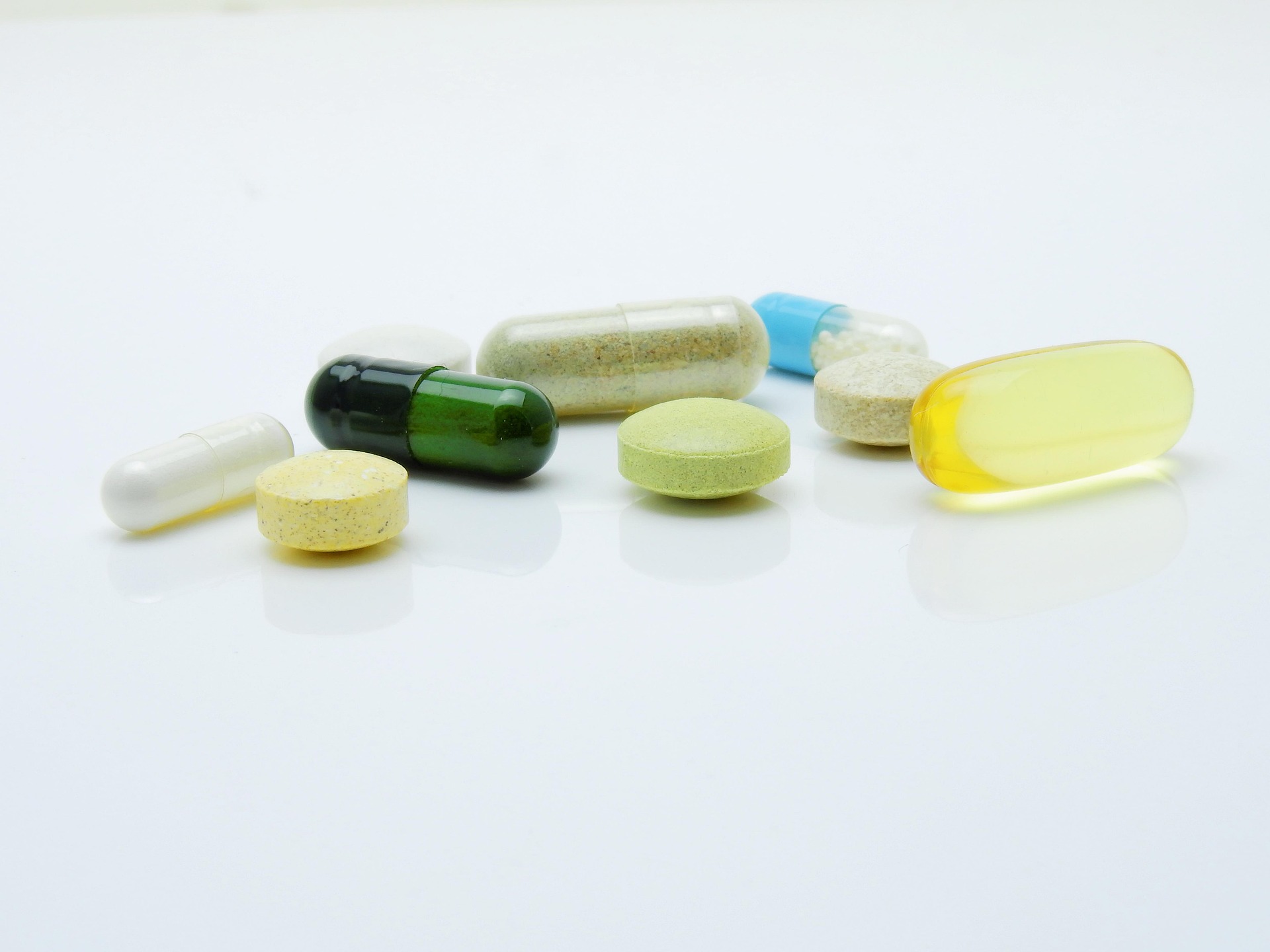 Are Supplements Necessary?